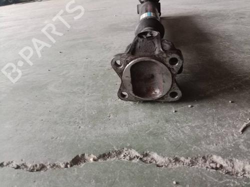 Driveshaft SSANGYONG KYRON  | BP15810168M37 