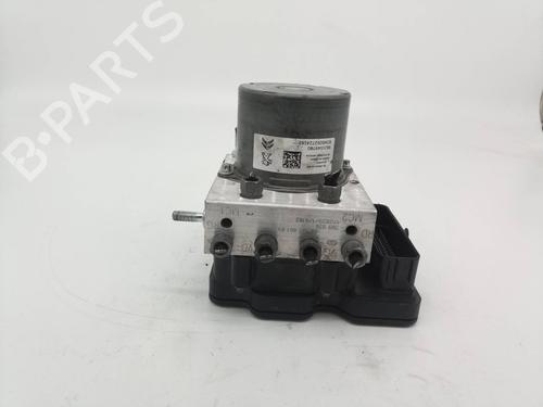 Used ABS pump CITROËN C4 Grand Picasso II (DA_, DE_) [2013-2025]  8363117