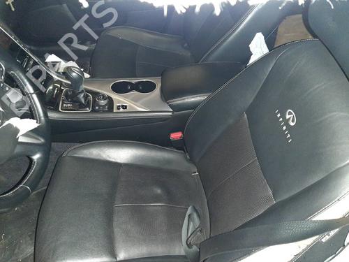 Right curtain airbag INFINITI Q50 50 D | BP16642523C12 