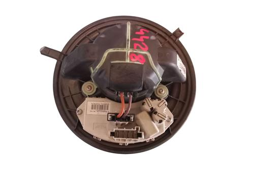 Heater blower motor BMW 3 (E90)  | BP23973362M62 