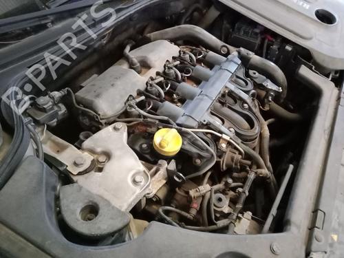 Engine RENAULT LAGUNA II (BG0/1_) | BP36497370M1 - Image 2