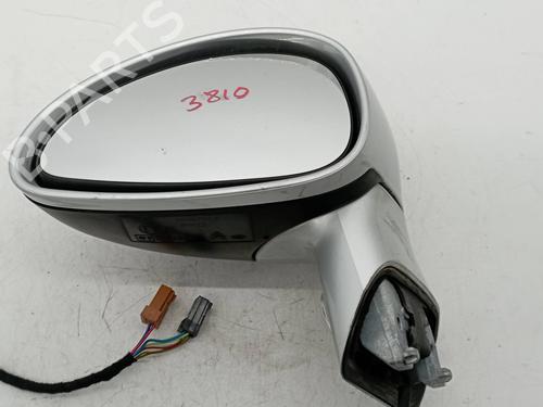 Used Left mirror CITROËN C4 Coupe (LA_) [2004-2013]  15272434