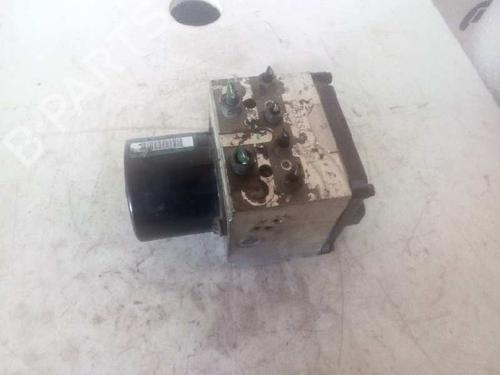 Used ABS pump PEUGEOT 407 (6D_) 2.0 (6DRFNB, 6DRFNE) (136 hp) 3195920