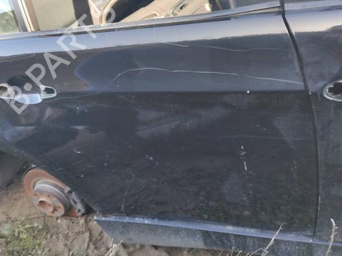 Right rear door BMW 3 (E90)  | BP16724437C5
