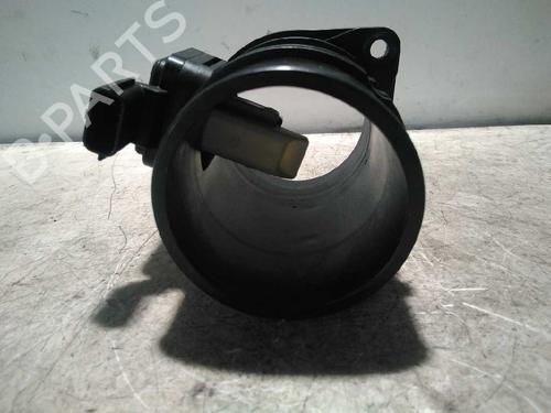 Mass air flow sensor RENAULT CLIO IV (BH_)  | BP5986987M95 
