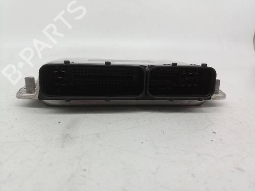 Engine control unit (ECU) VW POLO (9N_, 9A_) 1.4 TDI | BP9672851M57 