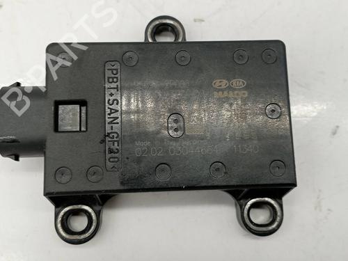 Used Electronic module HYUNDAI ix35 (LM, EL, ELH) [2009-2016]  16049850