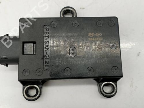 Elektronische module HYUNDAI ix35 (LM, EL, ELH) 1.7 CRDi (116 hp) 16049850