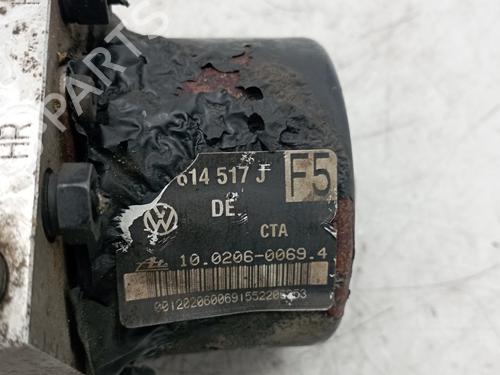 ABS pump SEAT LEON (1P1)  | BP19314376M43 