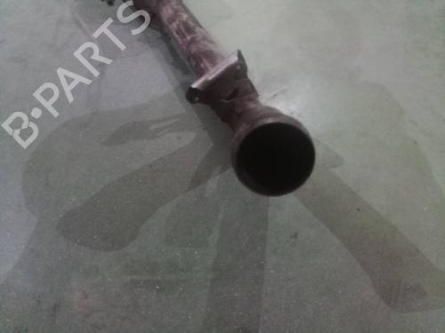 Particulate filter MERCEDES-BENZ M-CLASS (W164) ML 450 CDI 4-matic (164.128) | BP12214385M81 