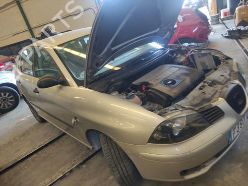 Generator SEAT CORDOBA (6L2)  | BP13809706M7 