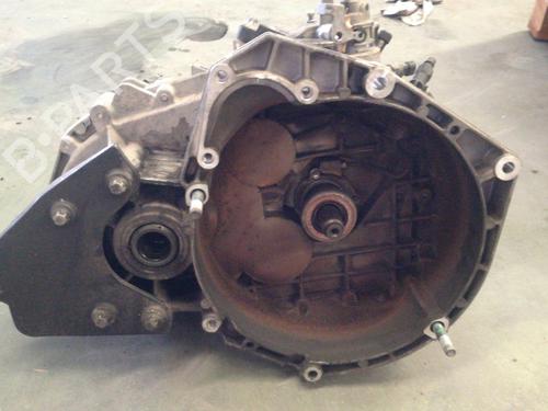 Used Gearbox Gearbox ALFA ROMEO BRERA (939_) [2006-2011] 12215616 12215616