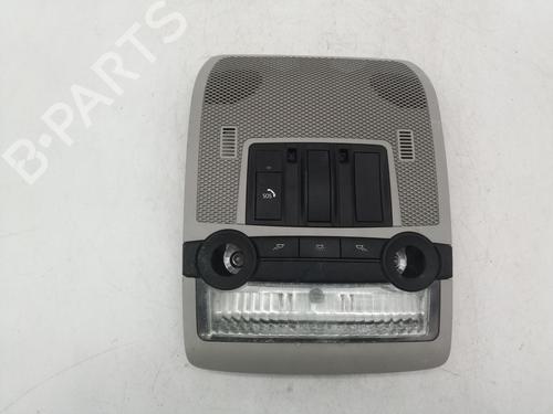Used Interior roof light BMW X5 (E70) xDrive 35 i (306 hp) 32397637