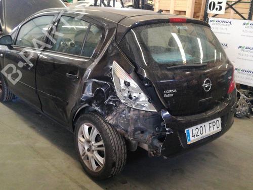 Andre OPEL CORSA D (S07) | BP19422941O1