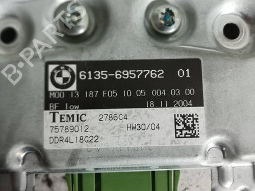 Electronic module BMW 5 Touring (E61)  | BP18489271M83 