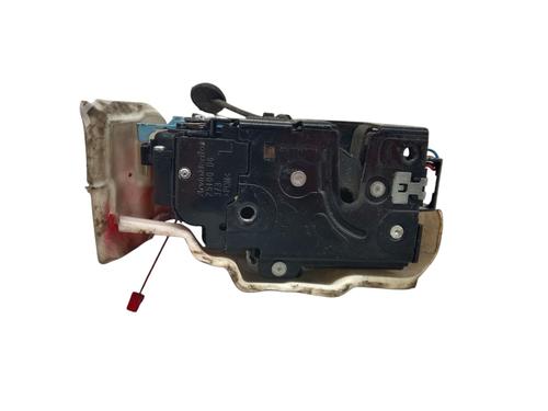 Front left lock VW GOLF V (1K1)  | BP22564614C98 