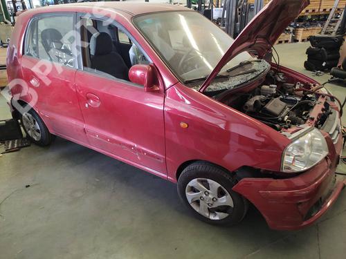 Used Parts HYUNDAI ATOS PRIME (MX)  1.1  1068472