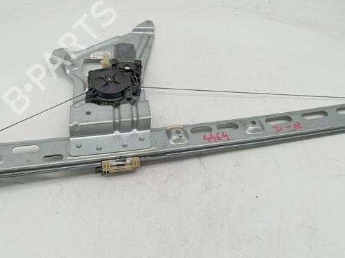 Front left window mechanism MERCEDES-BENZ SPRINTER 4-t Van (B907, B910)  | BP17741669C22 