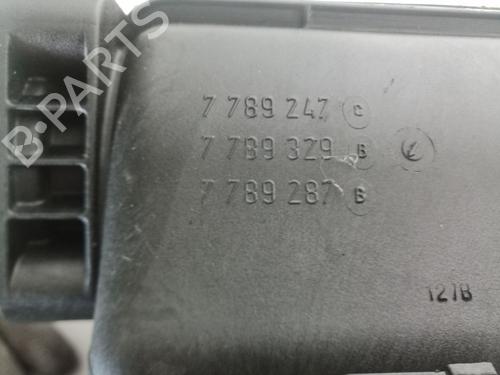 Intake manifold BMW 5 (E60) | BP38595748M70 - Image 4