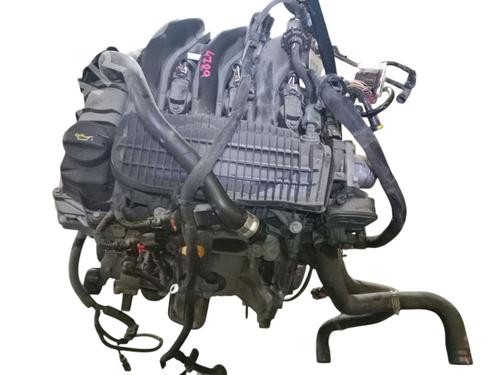 Used Engine CITROËN C3 II (SC_) [2009-2025]  22925379