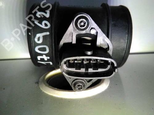 Mass air flow sensor OPEL VECTRA B (J96) 2.0 DTI 16V (F19) | BP1657368M95 