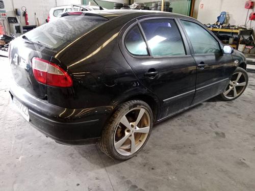 Electronic module SEAT LEON (1M1)  | BP24949005M83 