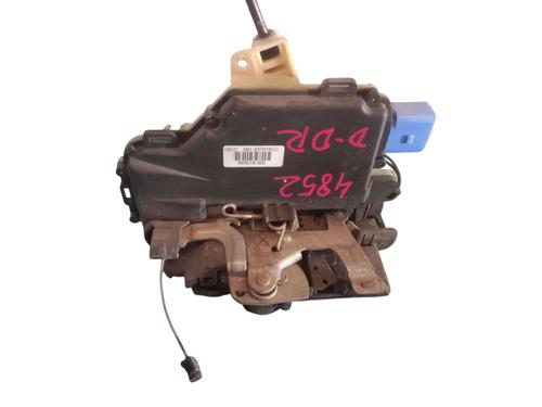 Used Front right lock SEAT IBIZA III (6L1) [2002-2009]  23877054
