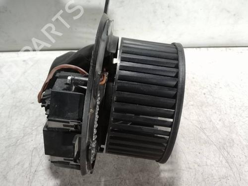 Heater blower motor SEAT LEON (1P1) 1.9 TDI | BP6511524M62