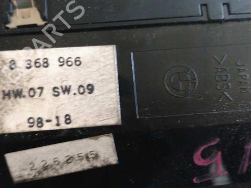 Left front window switch BMW 5 (E39)  | BP1373221I27 