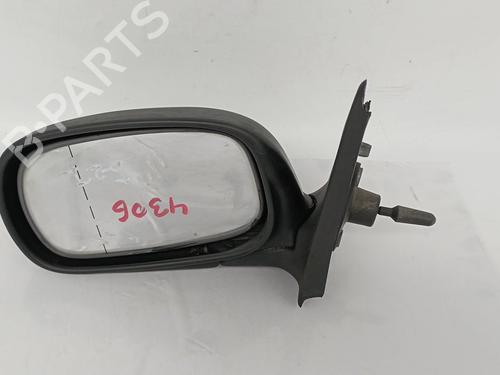 Used Left mirror NISSAN MICRA II (K11) [1992-2007]  15878488