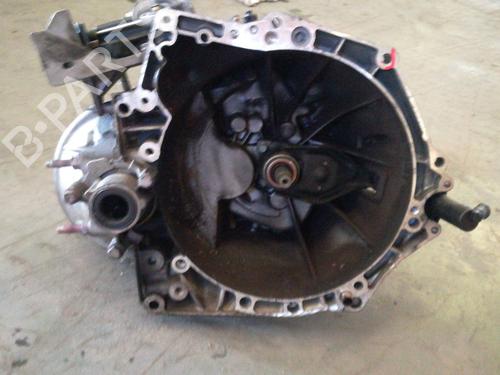 Used Gearbox PEUGEOT 308 I (4A_, 4C_) [2007-2016]  8314551