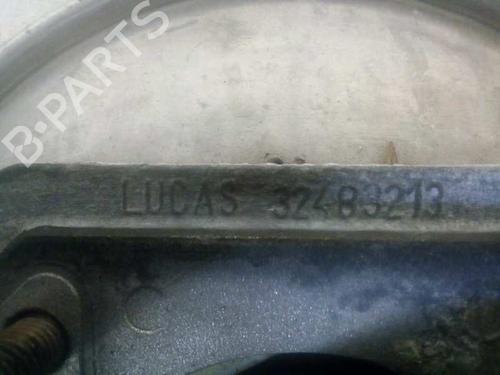 Servo brake BMW 5 (E60)  | BP2791301M42 