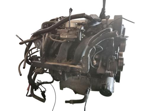 Engine FORD MONDEO III (B5Y)  | BP20142717M1 
