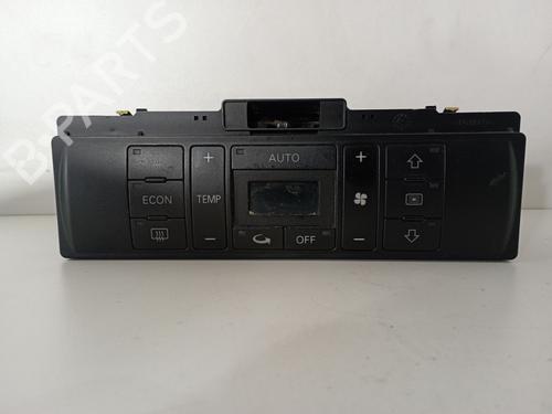 Used Climate control Climate control AUDI A4 B6 (8E2) 1.9 TDI (130 hp) 33952433 33952433