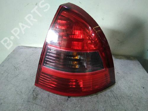 Used Right taillight CITROËN C5 II (RC_) [2004-2008]  6121953