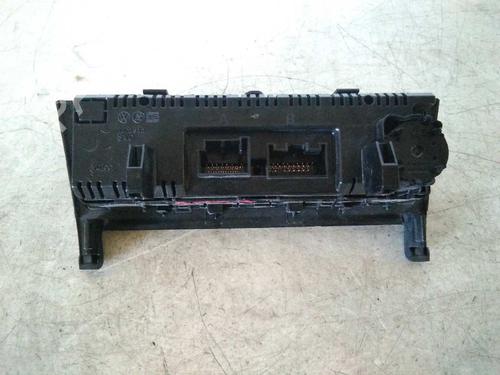 Climate control SEAT TOLEDO IV (KG3) 1.6 TDI | BP4192459I5 