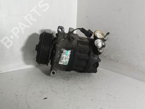Used AC compressor AC compressor 38320652 38320652