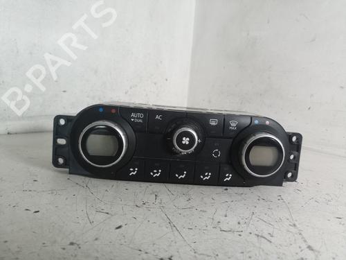 Commande Chauffage RENAULT KOLEOS I (HY_) [2008-2025]  19257337