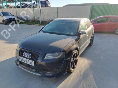 Used Parts AUDI A3 Sportback (8PA)  2.0 TDI 16V  4507786