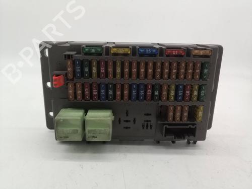 Used Fuse box MINI MINI (R50, R53) Cooper (116 hp) 12990310