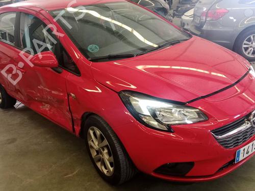 Used Parts OPEL CORSA E (X15) [2014-2025]  4287053