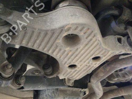 Brazo Suspension trasero izquierdo LAND ROVER RANGE ROVER SPORT II (L494) 3.0 SDV6 4x4 (292 hp) 5325802