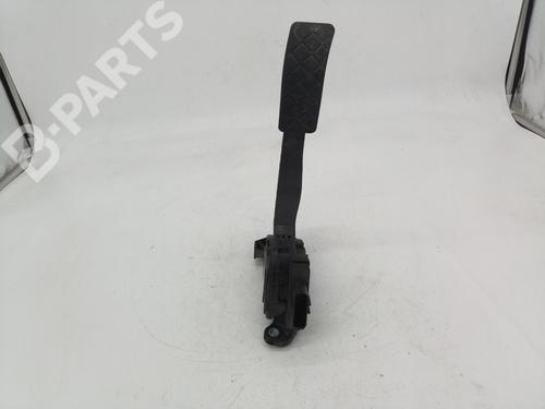 Used Pedal Pedal AUDI A4 B8 Avant (8K5) 2.0 TDI (143 hp) 10688304 10688304