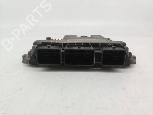 Engine control unit (ECU) RENAULT MEGANE II (BM0/1_, CM0/1_)  | BP10215947M57 