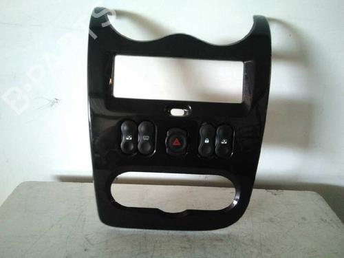 Used Switch DACIA DUSTER (HS_) 1.5 dCi 4x4 (HSMC, HSMD) (110 hp) 4382182
