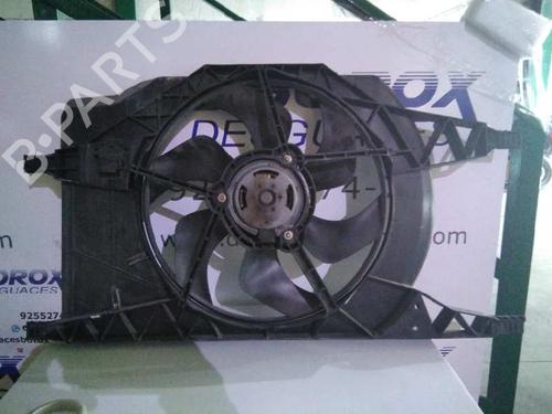 Radiator fan RENAULT LAGUNA II Grandtour (KG0/1_)  | BP1867503M35 
