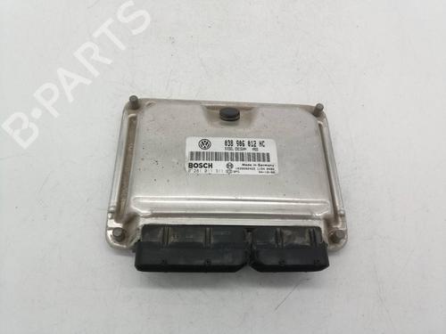 Computer motormanagement SKODA OCTAVIA I (1U2) 1.9 TDI | BP29174494M57 