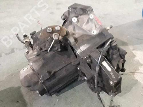 Gearbox FIAT SEICENTO / 600 (187_) 1.1 (187AXB, 187AXB1A, 187AXC1A02) | BP1991507M3 