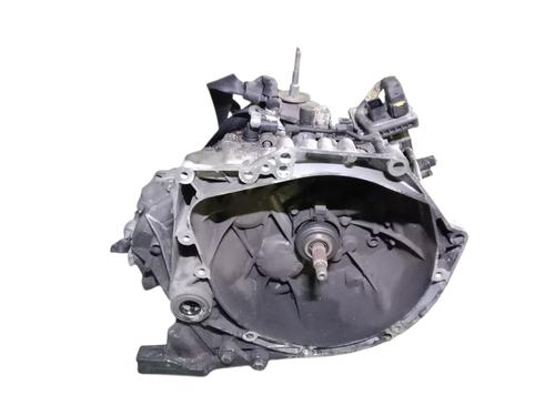 Used Gearbox CITROËN C4 Picasso I MPV (UD_) [2006-2015]  31072162