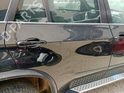 Used Right rear door BMW X5 (E70) xDrive 35 i (306 hp) 29019714